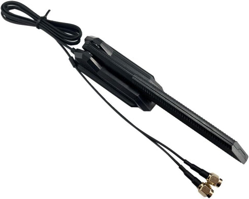 ZAHARA Replacement Moving Antenna for MSI MPG Z390 Z490 Z590 Z690 Z790 X570 CARBON EKX WIFI 6E