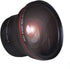 Tectra 58MM 0.43x Professional HD Wide Angle Lens (Macro Portion) for Canon Rebel