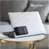 Slipdrive - Portable Hard Drive Sleeve for Laptop - SSD Solid State Drive - Reusable Adhesive - Stick on External Hard
