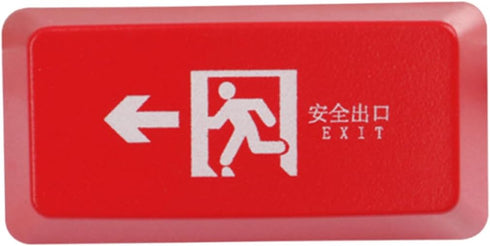 Keycap Computer Accessories - Replacement Key Cap for Gaming Keyboard and Mechanical Keyboards