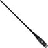 TWAYRDIO 15" GMRS Radio Whip Antenna with BNC Connector for 462-467MHz GMRS Handheld