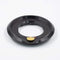 TTArtisan M Lens to GFX Adapter Converter Ring for GFX100, GFX100S, GFX50R, GFX50S Cameras