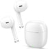 yobola Wireless Earbuds, Mini Bluetooth Headphones for Running/Fitness, 25Hrs Playtime, IPX5 Waterproof, Touch Control,