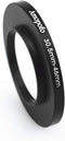 30.5mm to 46mm Camera Filters Ring, Compatible with 30.5mm Camera Lenses, 46mm UV CPL Filter Accessory