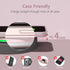 Yootech Wireless Charger, 10W Max Fast Charging Pad for iPhone 15/15 Plus/15 Pro Max/14/13/SE 2022/12/11/X