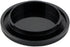 2 Pack Rear Lens Cap and Camera Body Cap Cover Kit for Canon EOS R50 R10 R8 R7 R6 R6 Mark II R5C R5 R3 RP R Ra RF