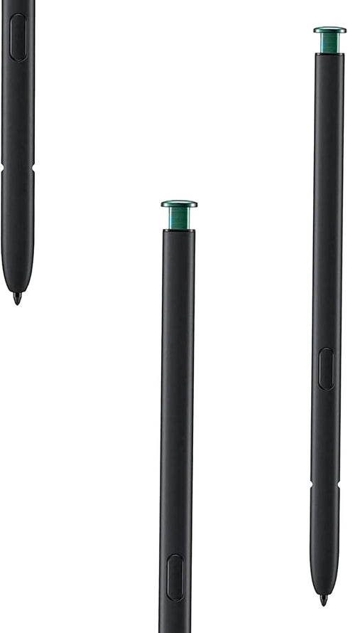 S22 Ultra S Pen with Bluetooth Replacement Stylus for Samsung Galaxy S22 Ultra 5G All Versions - Stylus Pen (Green)