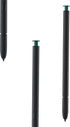 S22 Ultra S Pen with Bluetooth Replacement Stylus for Samsung Galaxy S22 Ultra 5G All Versions - Stylus Pen (Green)
