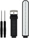 Soft Silicone Replacement Watch Band - for Garmin Forerunner 230/235/220/620/630/735 Smart Watch