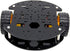 Xiaojikuaipao Robot Car Chassis ??Encoder 2 Round DIY Kit with ??Encoder