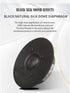 HIFIDIY LIVE 2PCS 4 inch 25-core 8OHM 30W B1-100 HiFi Tweeter Speaker Unit Black Silk Membrane Home Film Treble