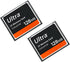LILIWELL CF Card High Speed Ultra 128MB CF Memory Card Industrial Grade for