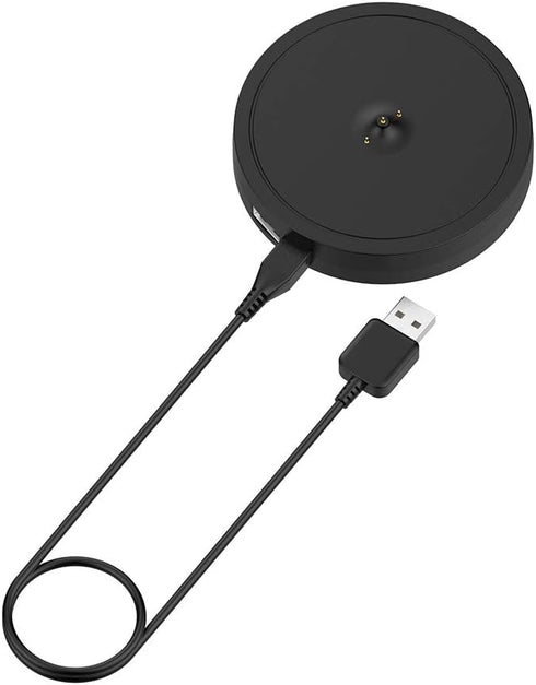 Power Up Charging Dock for Ultimate Ears UE Boom 3/Megaboom 3 - Black Charger Cradle Mount
