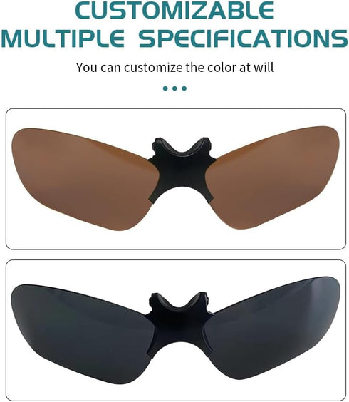 Stereo Bluetooth 5.0 UV Protection Sunglasses, Hands-Free Calling, Polarized Lenses, Connect with Mobile Phones and
