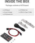 GL.iNet GL-RM1 (GL-RM1PE) ATX Remote PC Power Control Board - Comet and Comet PoE Accessories - Only for KVM - Boot