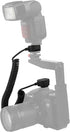 Off-Camera Shoe Cord for Sony ZV-1 A9 A7 Series Cameras, TTL Off Camera Flash Speedlite Cord