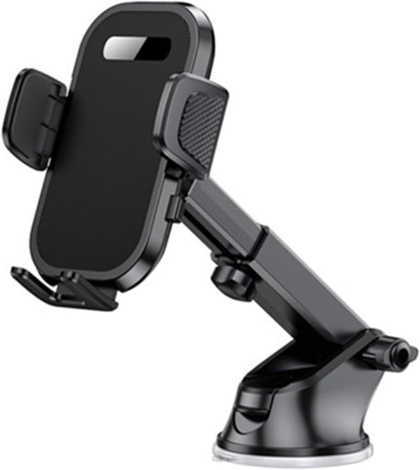 Generic Ultra Stable Phone Holders for Your Car [Powerful & 360 Adjustable Suction