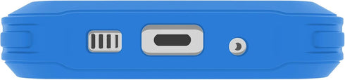 Slim Flexible Rugged Case with Drop Protection for CAT S62 PRO and CAT S62 (Blue)