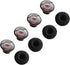 Voyager 5200 Eartips Set - Comfortable Replacement Ear Tips Kits, Earpads Foam Earbuds Ear Gels Compatible with