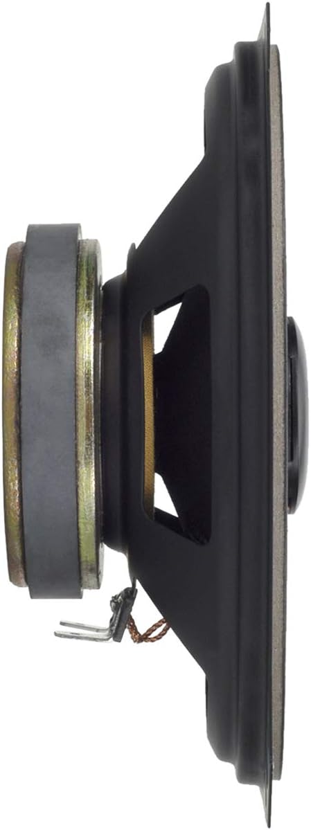 Magnadyne F46XB-WN - 4X6 2-Way Speakers, Sold as a Pair