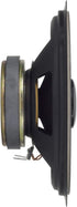 Magnadyne F46XB-WN - 4X6 2-Way Speakers, Sold as a Pair