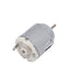 XYRSTOLR 5Pack 1-6V 140 DC Motor Electric Motor Motor Mini Micro Motor for RC Boat Airplane Toys Model DIY Hobby