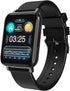 Spade & Co Health Smartwatch 2 - Fitness Tracker with Body Temperature, Blood Oxygen, Heart Rate Monitoring, Sleep