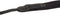 OP/TECH USA 2201021 Neoprene Quick Release Camera Strap, Adjustable Neck/Shoulder for Small Cameras, Black