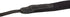 OP/TECH USA 2201021 Neoprene Quick Release Camera Strap, Adjustable Neck/Shoulder for Small Cameras, Black