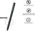 Stylus Pen for Remarkable 2 - Replacement Pen with Palm Rejection, Compatible with Remarkable 1, Includes Pen Tips