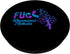 Rheumatoid Arthritis Support PopSockets Swappable PopGrip, Family Warrior Design