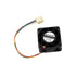 Dedicated Cooling Fan for NVIDIA Jetson Nano Developer Kit, PWM Speed Adjustment, 5V 40mm 40mm 20mm