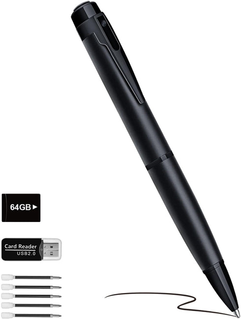64GB Camera(Royal Black)