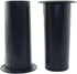 2pcs Speaker Pilot Hole Outlet 50x120mm for Speaker Cabinet, Portable Speaker, Home Speaker or Car Speaker