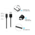 Replacement Charger Cable for Bushnell Wingman GPS Speaker - Compatible with Treblab FX100 HD7 X5 XR700 (5ft)