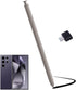 Galaxy S24 Ultra S Pen Replacement for Samsung Galaxy S24 Ultra, Violet Type-C Converter