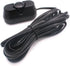 Cryspearl Car Audio Remote Volume Adjuster Controller with PVC and Copper Wire for