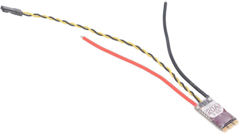 32 20A 170 450 STN32G071 32 Electronic Speed Controller Bit High Performance Drone ESC with Low Noise for Multirotor