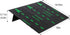 YSKMLOLP 1/14 1/16 1/18 1/24 1/30 14.5 18in) RC Truck Car Ramps for Jumping-Portable, for & Micro Mini Remote Control