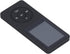 Sazao MP3 Music Player, Color TFT Display Player Multifunctional for Outdoor