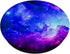 galaxy nebula space universe stars cosmos purple blue PopSockets Standard PopGrip