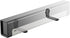 WALI Sound Bar Mounts Under TV - Universal Wall Mount Shelf with Anti-Skid Pad for All Types of Wall