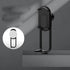 ThtRht 17mm Car Phone Holder Mount with Ball Joint Socket Adapter Clamp Charging Stand for Apple MagSafe Charger iPhone