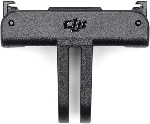 DJI Osmo Action Quick-Release Adapter Mount, Compatible with Osmo Action 3 and 4