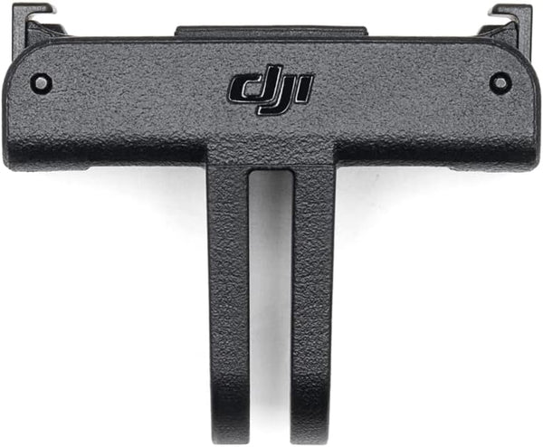 DJI Osmo Action Quick-Release Adapter Mount, Compatible with Osmo Action 3 and 4