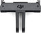 DJI Osmo Action Quick-Release Adapter Mount, Compatible with Osmo Action 3 and 4