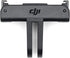DJI Osmo Action Quick-Release Adapter Mount, Compatible with Osmo Action 3 and 4