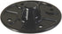 OnStage SSA20M Speaker Mount Adapter with M20 Threading, Black