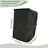 Outdoor Speaker Cover - Weatherproof Wall Mounted Speaker Protection Cover for Winter, 2 Pack