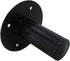 Seismic Audio Tripod Speaker Stand with Metal Top Hat Adapter